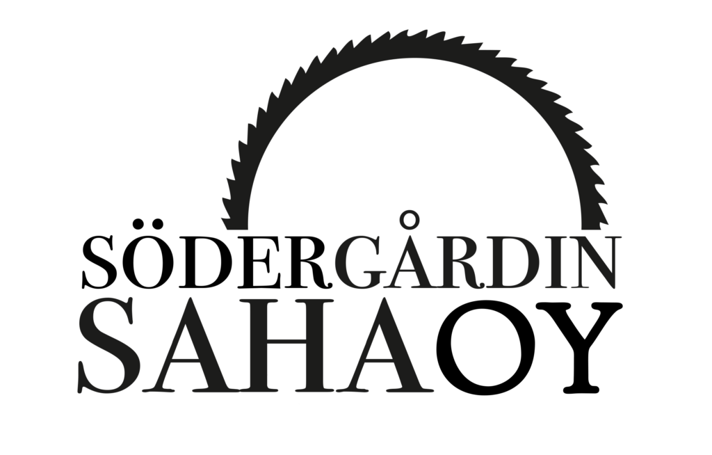 Saha logo